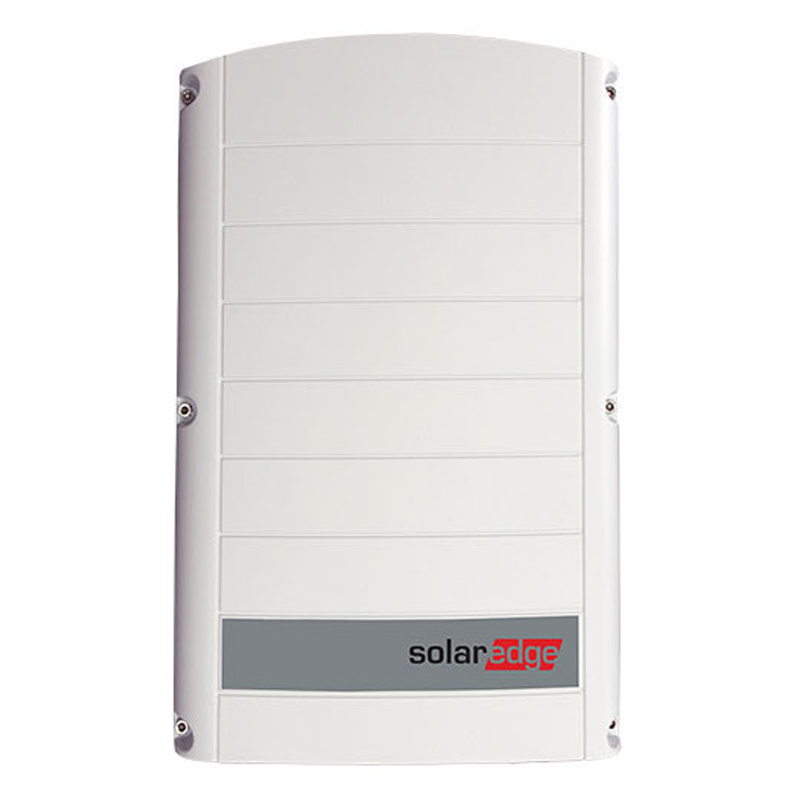 Solaredge SE12.5-17 KW