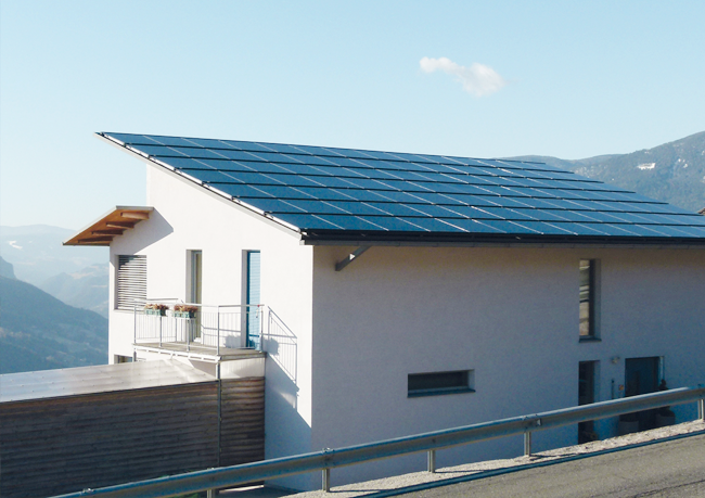 Photovoltaik Schneelast Photovoltaik Schneelast