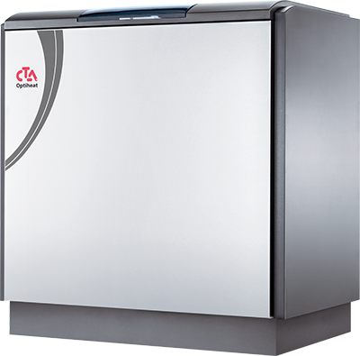 Optiheat Duo