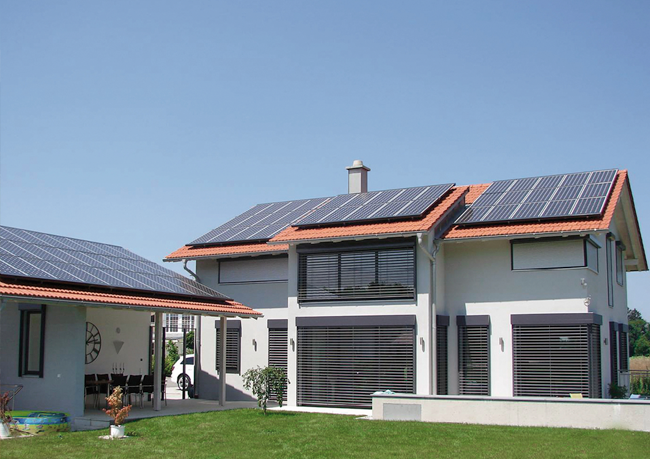 SIKO Photovoltaik SIKO Photovoltaik